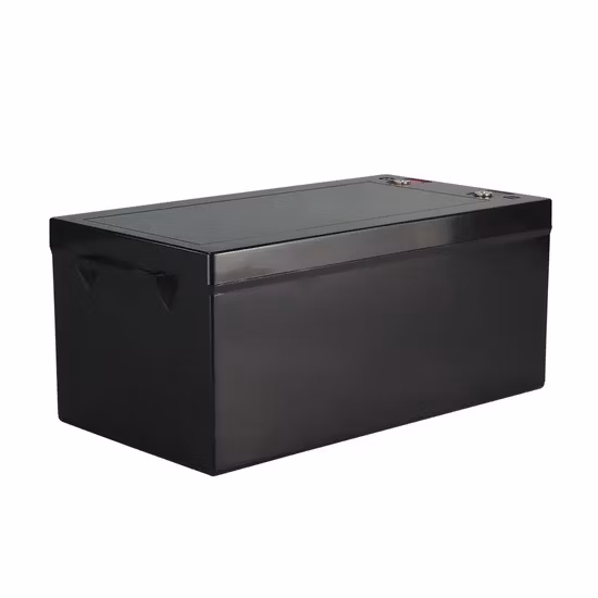 전원 공급 대기 애플리케이션 Hailong 스쿠터 스토리지 리튬 이온 배터리