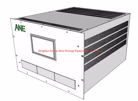 Ahwcc 시리즈 풍력 터빈용 고효율 48V DC 충전 컨트롤러